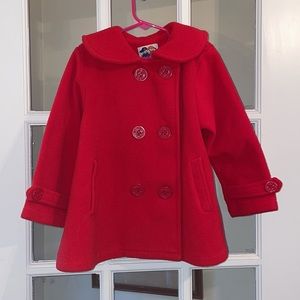 Pete’s Partner, A Good Lad Company.